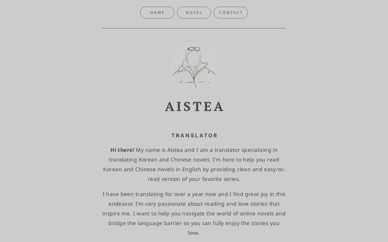 Read Chinese Novels In English Online